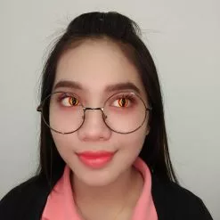 Cherie Sweety Fou Orange Dragon -Promos Anime Boutique IMG 20190726 172216