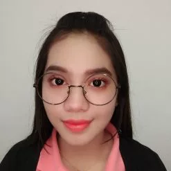 Cherie Sweety Fou Aveugle Noir -Promos Anime Boutique IMG 20190726 173751