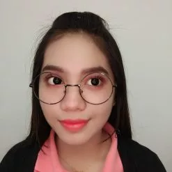 Cherie Sweety Fou Aveugle Noir -Promos Anime Boutique IMG 20190726 173754