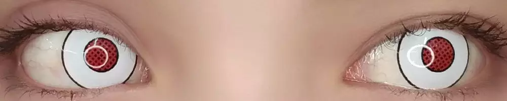 Cherie Sweety Crazy Humanoïde 3 Cherie Sweety Crazy Humanoïde – Image 3