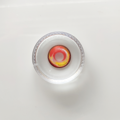 Pixel De Kleiner « Feu D'anime » Par KleinerPixel -Promos Anime Boutique IMG 20210721 164818