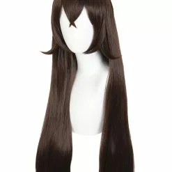 Anime Cosplay Perruque Cosplay - Genshin Impact Ambre -Promos Anime Boutique IMG 2678