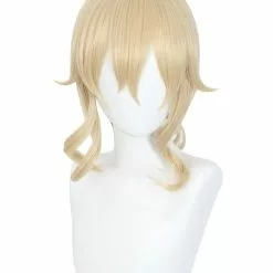 Anime Cosplay Perruque Cosplay - Genshin Impact Jean 15 Anime Cosplay Perruque Cosplay - Genshin Impact Jean -Promos Anime Boutique IMG 2689