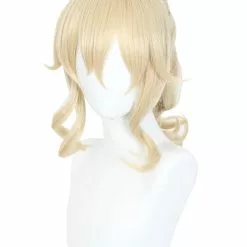 Anime Cosplay Perruque Cosplay - Genshin Impact Jean 17 Anime Cosplay Perruque Cosplay - Genshin Impact Jean -Promos Anime Boutique IMG 2691