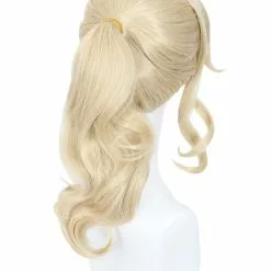 Anime Cosplay Perruque Cosplay - Genshin Impact Jean 18 Anime Cosplay Perruque Cosplay - Genshin Impact Jean -Promos Anime Boutique IMG 2692