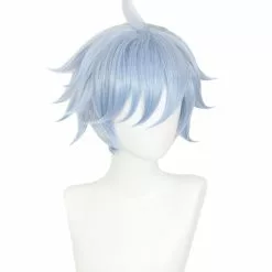 Anime Cosplay Perruque Cosplay - Genshin Impact Chongyun -Promos Anime Boutique IMG 2702
