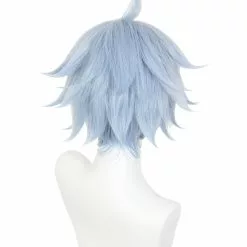 Anime Cosplay Perruque Cosplay - Genshin Impact Chongyun -Promos Anime Boutique IMG 2703