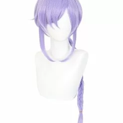 Anime Cosplay Perruque Cosplay - Genshin Impact Qiqi 14 Anime Cosplay Perruque Cosplay - Genshin Impact Qiqi -Promos Anime Boutique IMG 2708