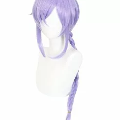 Anime Cosplay Perruque Cosplay - Genshin Impact Qiqi 15 Anime Cosplay Perruque Cosplay - Genshin Impact Qiqi -Promos Anime Boutique IMG 2709