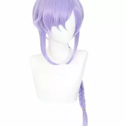 Anime Cosplay Perruque Cosplay - Genshin Impact Qiqi 16 Anime Cosplay Perruque Cosplay - Genshin Impact Qiqi -Promos Anime Boutique IMG 2710