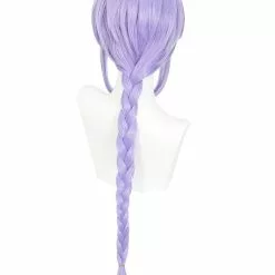 Anime Cosplay Perruque Cosplay - Genshin Impact Qiqi 17 Anime Cosplay Perruque Cosplay - Genshin Impact Qiqi -Promos Anime Boutique IMG 2712