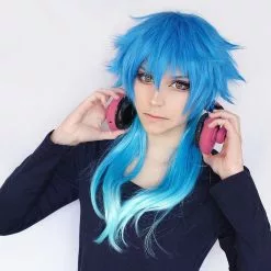 Cherie Sweety Crazy Undead Fusion Orange -Promos Anime Boutique IMG 3064