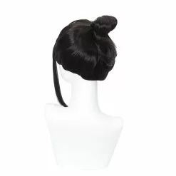 Anime Cosplay Perruque Cosplay - Jujutsu Kaisen - Geto Suguru -Promos Anime Boutique IMG 3139