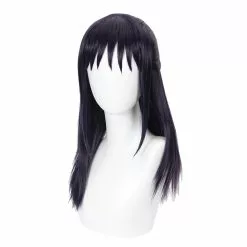 Anime Cosplay Perruque Cosplay - Jujutsu Kaisen - Lori Utahime -Promos Anime Boutique IMG 3168
