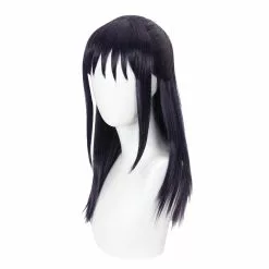 Anime Cosplay Perruque Cosplay - Jujutsu Kaisen - Lori Utahime -Promos Anime Boutique IMG 3169