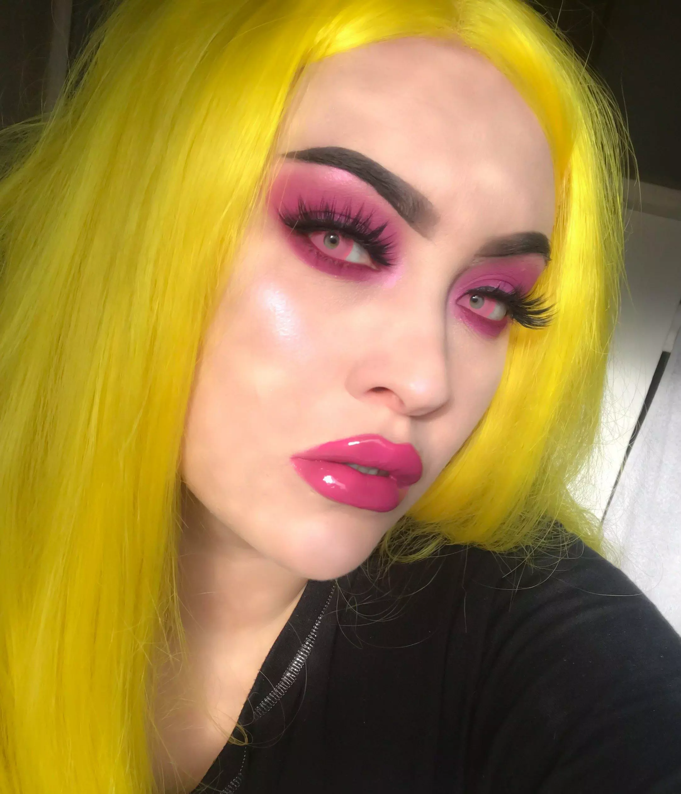 Cherie Sweety Crazy Posy Rose 4 Cherie Sweety Crazy Posy Rose – Image 4