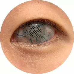 Cherie Contacts Sweety Sclera - Vein Mesh