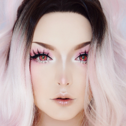 Cherie Sweety Queen Rose -Promos Anime Boutique Image 1 1