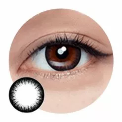 Couleur De Confiance MiaCare 1 Jour - 1 Ton 10 Couleur De Confiance MiaCare 1 Jour - 1 Ton -Promos Anime Boutique Imperial black eye