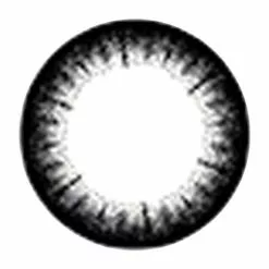 Couleur De Confiance MiaCare 1 Jour - 1 Ton 11 Couleur De Confiance MiaCare 1 Jour - 1 Ton -Promos Anime Boutique Imperial black lens