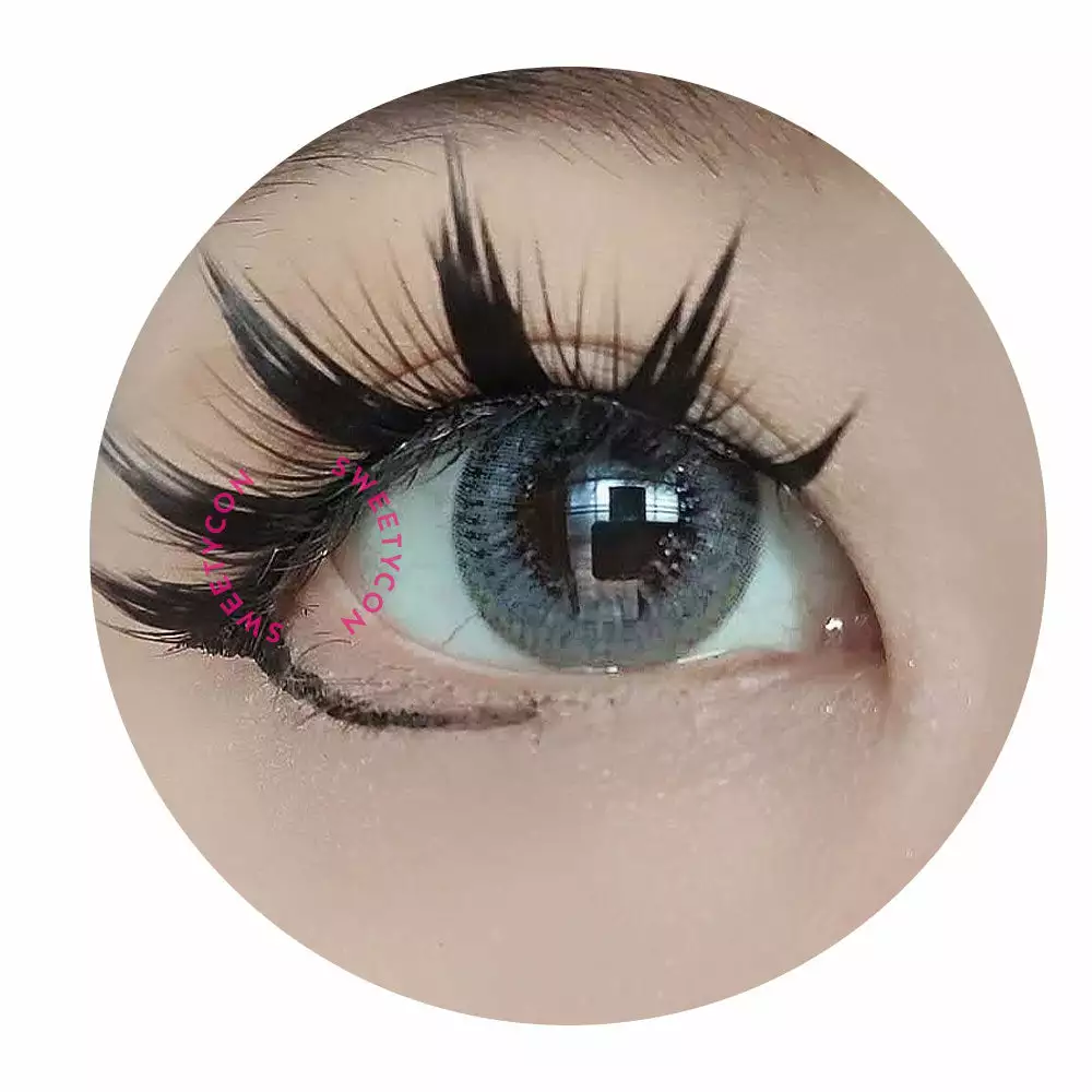 Cherie Sweety Blink Gris 1 Cherie Sweety Blink Gris