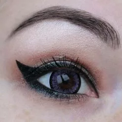 Couche Urbaine Urban Layer Kara Violet (similaire à Angel Violet) -Promos Anime Boutique Kara Violet