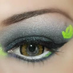 Kawayii A-Max Marron -Promos Anime Boutique Kawayii A Max brown facebyemily b