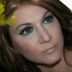 Kawayii A-Max Marron -Promos Anime Boutique Kawayii A Max brown facebyemily d