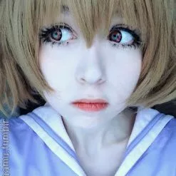 Kawayii A-Max Rouge -Promos Anime Boutique Kawayii A Max red anzujaamu a