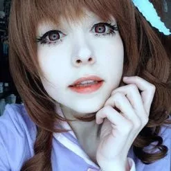 Kawayii A-Max Rouge -Promos Anime Boutique Kawayii A Max red anzujaamu b