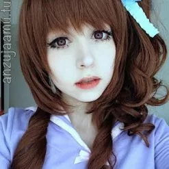 Kawayii A-Max Rouge -Promos Anime Boutique Kawayii A Max red anzujaamu c