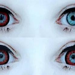 Kawayii A-Max Rouge -Promos Anime Boutique Kawayii A Max red anzujaamu e