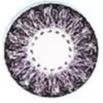 Violet Cristal Kawayii