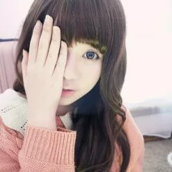 Kawayii S-Max Gris -Promos Anime Boutique Kawayii S Max grey thu luong a