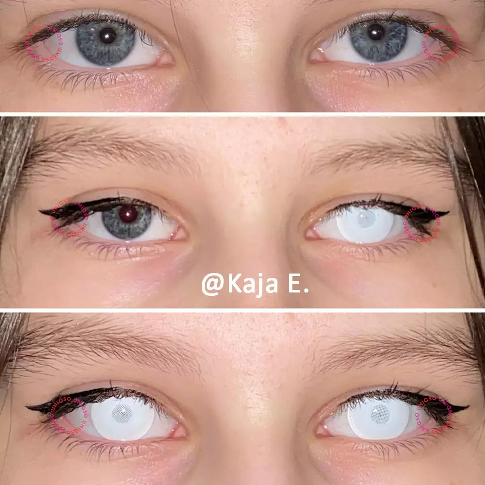 Kazzue Crazy Storm Blanc 2 Kazzue Crazy Storm Blanc – Image 2