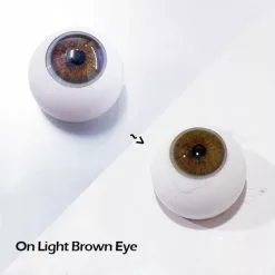 Cherie Sweety Hidrocor Ambre 9 Cherie Sweety Hidrocor Ambre -Promos Anime Boutique L011brown