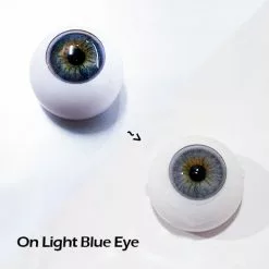 Cherie Sweety Hidrocor Gris Glacé -Promos Anime Boutique L014blue