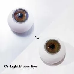 Cherie Sweety Hidrocor Mel 9 Cherie Sweety Hidrocor Mel -Promos Anime Boutique L017brown