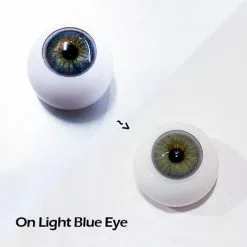 Cherie Quartz Sweety Hidrocor -Promos Anime Boutique L019blue