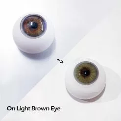 Cherie Quartz Sweety Hidrocor -Promos Anime Boutique L019brown