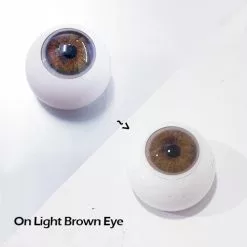 Cherie Sweety Hidrocor II Marron -Promos Anime Boutique L133brown