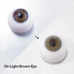 Cherie Sweety Hidrocor II Gris Ciel -Promos Anime Boutique L134brown