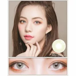 Cherie Sweety Hidrocor II Gris Ciel -Promos Anime Boutique L134c