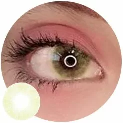 Cherie Sweety Hidrocor II Giallo