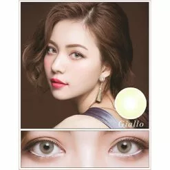 Cherie Sweety Hidrocor II Giallo -Promos Anime Boutique L136b