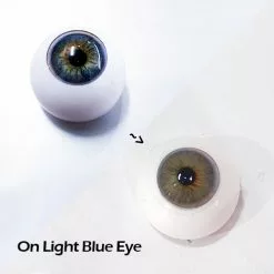 EOS Asha Sucre Citron -Promos Anime Boutique Lemonblue