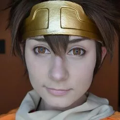 Barbie Cara Marron -Promos Anime Boutique Lens Story Cara Brown dlkopriva a