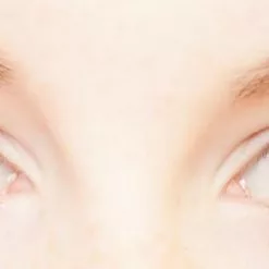 Poupée Barbie+ Gris -Promos Anime Boutique Lens Story Dolly grey fetsu chan a