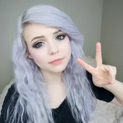 Barbie Kirei Vert 6 Barbie Kirei Vert -Promos Anime Boutique Lens Story Kirei green lauren demiuex a