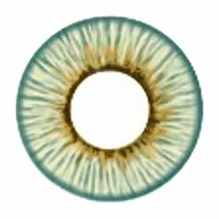 Cherie Sweety Angeles Vert -Promos Anime Boutique M18 Lens